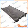 Radiateur du moteur pour FORD | CCH-FR-008, 8MK376755321